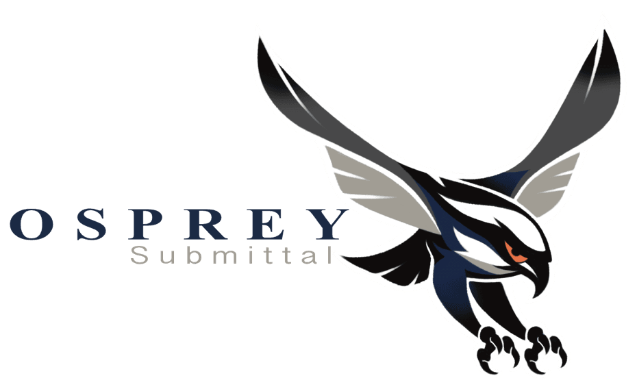 Osprey Submittal